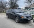 Чорний ВАЗ 2115 Самара, об'ємом двигуна 0 л та пробігом 240 тис. км за 1200 $, фото 1 на Automoto.ua