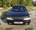 Чорний ВАЗ 2115 Самара, об'ємом двигуна 1.6 л та пробігом 191 тис. км за 2200 $, фото 1 на Automoto.ua