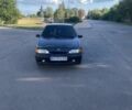 Черный ВАЗ 2115 Самара, объемом двигателя 1.6 л и пробегом 260 тыс. км за 1400 $, фото 4 на Automoto.ua