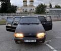 Чорний ВАЗ 2115 Самара, об'ємом двигуна 1.6 л та пробігом 150 тис. км за 1800 $, фото 1 на Automoto.ua