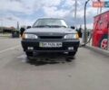 Черный ВАЗ 2115 Самара, объемом двигателя 1.5 л и пробегом 46 тыс. км за 3000 $, фото 1 на Automoto.ua