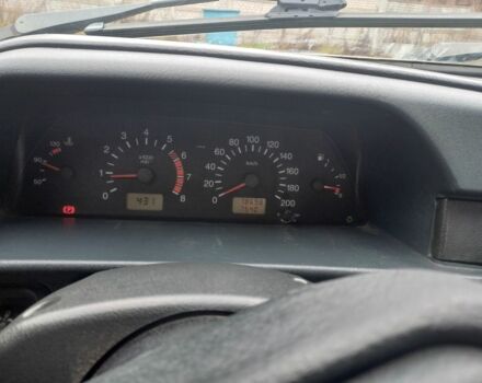 Чорний ВАЗ 2115 Самара, об'ємом двигуна 0 л та пробігом 78 тис. км за 1891 $, фото 4 на Automoto.ua