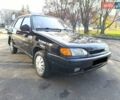 Чорний ВАЗ 2115 Самара, об'ємом двигуна 1.6 л та пробігом 94 тис. км за 3750 $, фото 8 на Automoto.ua
