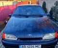 Чорний ВАЗ 2115 Самара, об'ємом двигуна 1.6 л та пробігом 192 тис. км за 3100 $, фото 1 на Automoto.ua
