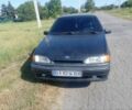 Чорний ВАЗ 2115 Самара, об'ємом двигуна 1.6 л та пробігом 250 тис. км за 1398 $, фото 1 на Automoto.ua