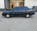 Черный ВАЗ 2115 Самара, объемом двигателя 0 л и пробегом 130 тыс. км за 1500 $, фото 1 на Automoto.ua
