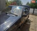 Чорний ВАЗ 2115 Самара, об'ємом двигуна 1.6 л та пробігом 129 тис. км за 2850 $, фото 2 на Automoto.ua