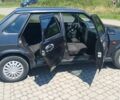 Чорний ВАЗ 2115 Самара, об'ємом двигуна 1.6 л та пробігом 159 тис. км за 1600 $, фото 4 на Automoto.ua
