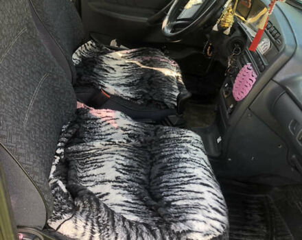 ВАЗ 2115 Самара 2009 в Новоселица на Automoto.ua Черный ВАЗ 2115 Самара, объемом двигателя 0 л и пробегом 150 тыс. км за 1700 $, фото 4 на Automoto.ua