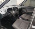 Черный ВАЗ 2115 Самара, объемом двигателя 1 л и пробегом 265 тыс. км за 1342 $, фото 18 на Automoto.ua