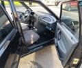 Чорний ВАЗ 2115 Самара, об'ємом двигуна 1.6 л та пробігом 94 тис. км за 3750 $, фото 18 на Automoto.ua