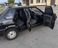 Чорний ВАЗ 2115 Самара, об'ємом двигуна 1.6 л та пробігом 150 тис. км за 1800 $, фото 2 на Automoto.ua