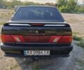 Чорний ВАЗ 2115 Самара, об'ємом двигуна 1.6 л та пробігом 191 тис. км за 2200 $, фото 3 на Automoto.ua