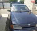 Чорний ВАЗ 2115 Самара, об'ємом двигуна 1.6 л та пробігом 129 тис. км за 2850 $, фото 4 на Automoto.ua