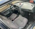 Черный ВАЗ 2115 Самара, объемом двигателя 1.6 л и пробегом 280 тыс. км за 1300 $, фото 4 на Automoto.ua