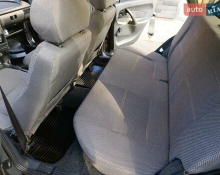 Чорний ВАЗ 2115 Самара, об'ємом двигуна 1.6 л та пробігом 94 тис. км за 3750 $, фото 17 на Automoto.ua