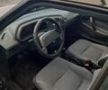 Черный ВАЗ 2115 Самара, объемом двигателя 1.6 л и пробегом 126 тыс. км за 2650 $, фото 3 на Automoto.ua