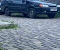 Черный ВАЗ 2115 Самара, объемом двигателя 1 л и пробегом 190 тыс. км за 1506 $, фото 1 на Automoto.ua
