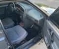 Черный ВАЗ 2115 Самара, объемом двигателя 1.6 л и пробегом 260 тыс. км за 1400 $, фото 6 на Automoto.ua