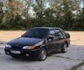 Чорний ВАЗ 2115 Самара, об'ємом двигуна 1.6 л та пробігом 138 тис. км за 2100 $, фото 1 на Automoto.ua