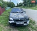 Чорний ВАЗ 2115 Самара, об'ємом двигуна 1.6 л та пробігом 165 тис. км за 2700 $, фото 1 на Automoto.ua