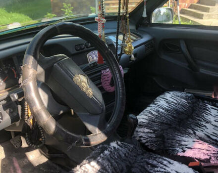 ВАЗ 2115 Самара 2009 в Новоселица на Automoto.ua Черный ВАЗ 2115 Самара, объемом двигателя 0 л и пробегом 150 тыс. км за 1700 $, фото 1 на Automoto.ua