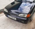 Чорний ВАЗ 2115 Самара, об'ємом двигуна 1.6 л та пробігом 164 тис. км за 2300 $, фото 5 на Automoto.ua