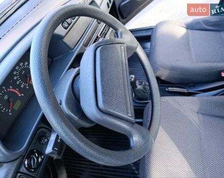 Чорний ВАЗ 2115 Самара, об'ємом двигуна 1.6 л та пробігом 94 тис. км за 3750 $, фото 14 на Automoto.ua