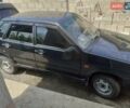 Чорний ВАЗ 2115 Самара, об'ємом двигуна 1.6 л та пробігом 129 тис. км за 2850 $, фото 3 на Automoto.ua