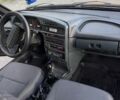 Чорний ВАЗ 2115 Самара, об'ємом двигуна 1.6 л та пробігом 150 тис. км за 1800 $, фото 4 на Automoto.ua