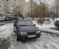 Черный ВАЗ 2115 Самара, объемом двигателя 1 л и пробегом 265 тыс. км за 1342 $, фото 9 на Automoto.ua