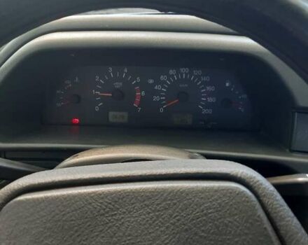 Черный ВАЗ 2115 Самара, объемом двигателя 1.6 л и пробегом 126 тыс. км за 2650 $, фото 4 на Automoto.ua