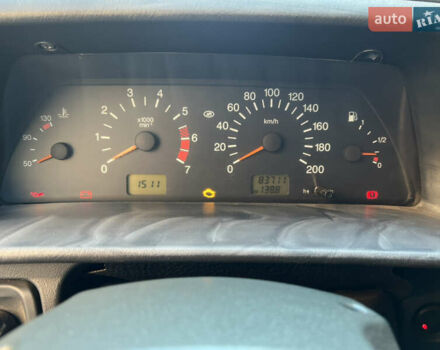 Чорний ВАЗ 2115 Самара, об'ємом двигуна 1.6 л та пробігом 83 тис. км за 2100 $, фото 14 на Automoto.ua