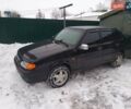 Чорний ВАЗ 2115 Самара, об'ємом двигуна 1.6 л та пробігом 208 тис. км за 2800 $, фото 1 на Automoto.ua