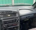 Черный ВАЗ 2115 Самара, объемом двигателя 0 л и пробегом 180 тыс. км за 1300 $, фото 4 на Automoto.ua