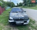 Черный ВАЗ 2115 Самара, объемом двигателя 1.6 л и пробегом 165 тыс. км за 2700 $, фото 1 на Automoto.ua