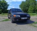 Чорний ВАЗ 2115 Самара, об'ємом двигуна 0 л та пробігом 160 тис. км за 2500 $, фото 1 на Automoto.ua