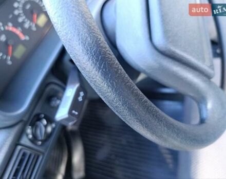 Чорний ВАЗ 2115 Самара, об'ємом двигуна 1.6 л та пробігом 94 тис. км за 3750 $, фото 13 на Automoto.ua