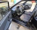 Чорний ВАЗ 2115 Самара, об'ємом двигуна 1.6 л та пробігом 94 тис. км за 3750 $, фото 12 на Automoto.ua