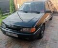 Чорний ВАЗ 2115 Самара, об'ємом двигуна 1.6 л та пробігом 132 тис. км за 3000 $, фото 1 на Automoto.ua