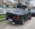 Чорний ВАЗ 2115 Самара, об'ємом двигуна 0 л та пробігом 240 тис. км за 1200 $, фото 4 на Automoto.ua