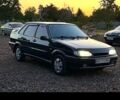 Чорний ВАЗ 2115 Самара, об'ємом двигуна 1.6 л та пробігом 170 тис. км за 2200 $, фото 1 на Automoto.ua
