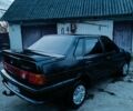Черный ВАЗ 2115 Самара, объемом двигателя 0 л и пробегом 265 тыс. км за 2650 $, фото 1 на Automoto.ua
