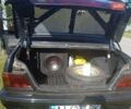 Черный ВАЗ 2115 Самара, объемом двигателя 1.6 л и пробегом 230 тыс. км за 3000 $, фото 1 на Automoto.ua