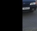 Черный ВАЗ 2115 Самара, объемом двигателя 1.6 л и пробегом 117 тыс. км за 2297 $, фото 1 на Automoto.ua