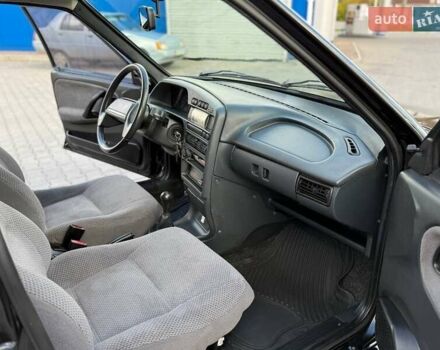 Чорний ВАЗ 2115 Самара, об'ємом двигуна 1.6 л та пробігом 113 тис. км за 2499 $, фото 33 на Automoto.ua
