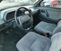Черный ВАЗ 2115 Самара, объемом двигателя 1.6 л и пробегом 113 тыс. км за 2500 $, фото 11 на Automoto.ua
