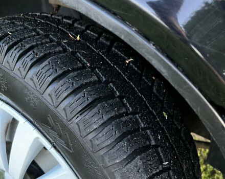 Черный ВАЗ 2115 Самара, объемом двигателя 1.6 л и пробегом 76 тыс. км за 3500 $, фото 23 на Automoto.ua