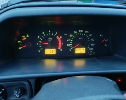 Черный ВАЗ 2115 Самара, объемом двигателя 0 л и пробегом 265 тыс. км за 2650 $, фото 13 на Automoto.ua