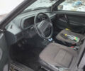 Черный ВАЗ 2115 Самара, объемом двигателя 1.6 л и пробегом 25 тыс. км за 4500 $, фото 10 на Automoto.ua